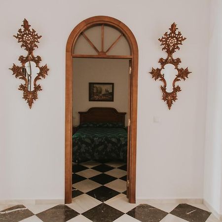 Casa Leal Villa La Puebla de los Infantes Luaran gambar