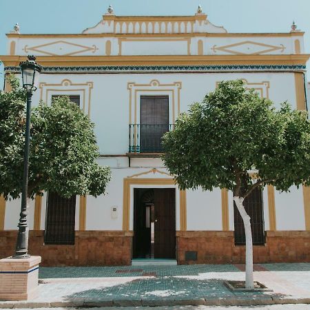 Casa Leal Villa La Puebla de los Infantes Luaran gambar