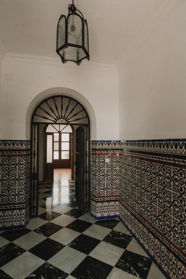 Casa Leal Villa La Puebla de los Infantes Luaran gambar