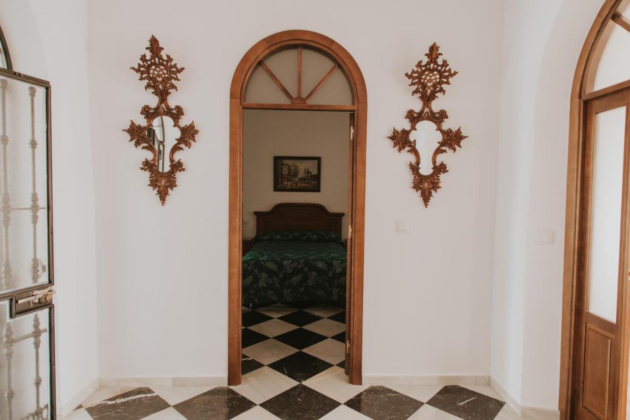 Casa Leal Villa La Puebla de los Infantes Luaran gambar