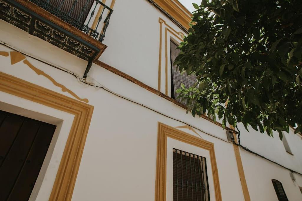 Casa Leal Villa La Puebla de los Infantes Luaran gambar