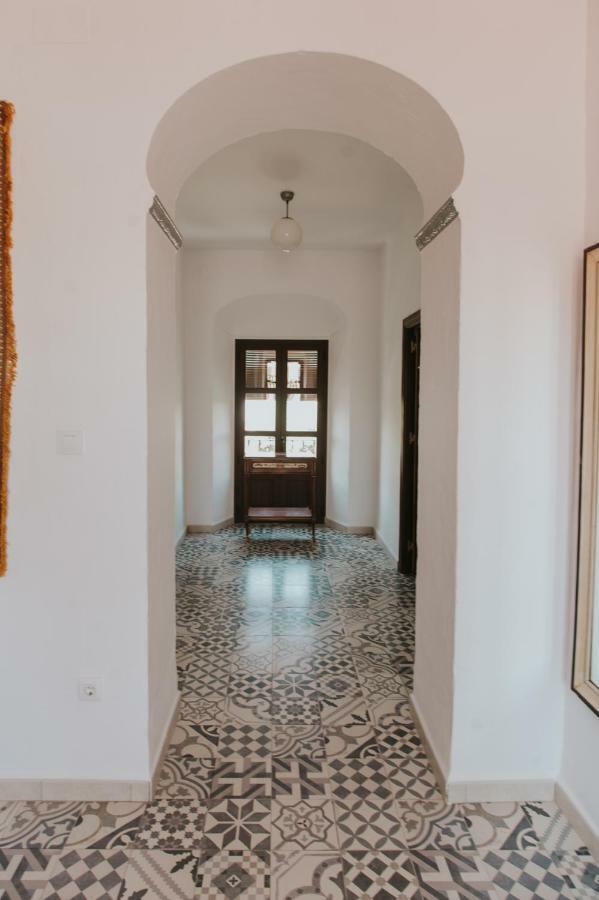 Casa Leal Villa La Puebla de los Infantes Luaran gambar